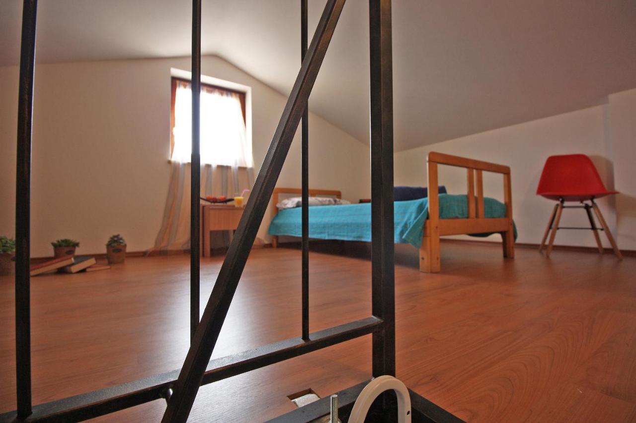 Brijunisol - 3 Apartments Top Position Near The Beautiful Beach Fažana Exteriör bild