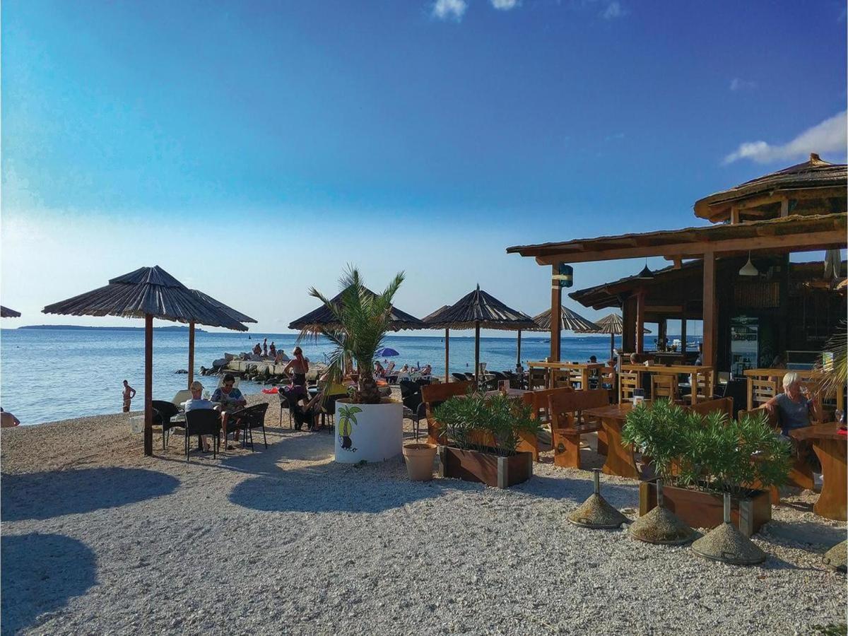 Brijunisol - 3 Apartments Top Position Near The Beautiful Beach Fažana Exteriör bild